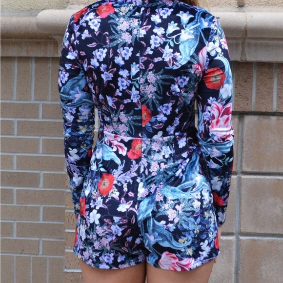 NWT Mink Pink playsuit - Picture 2 of 2